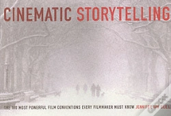 Capa do artigo Cinematic Storytelling