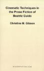 Cinematic Techniques In The Prose Fiction Of Beatriz Guido - Preview