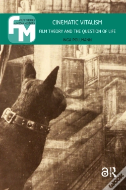 Capa do artigo Cinematic Vitalism