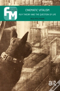 Capa do artigo Cinematic Vitalism
