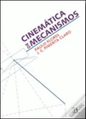 Capa do artigo Cinemática de Mecanismos