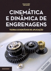 Capa do artigo Cinemática e Dinâmica de Engrenagens