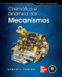 Cinemática e Dinâmica dos Mecanismos - Preview