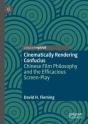 Cinematically Rendering Confucius - Preview