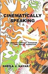 Cinematically Speaking