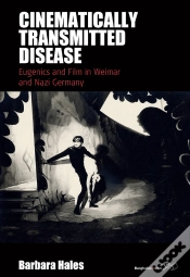 Capa do artigo Cinematically Transmitted Disease