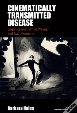 Capa do artigo Cinematically Transmitted Disease