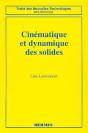 Cinematique Et Dynamique Des Solides - Preview