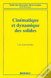 Cinematique Et Dynamique Des Solides