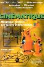 Cinématique - Problèmes Corrigés Et Rappels De Cours - Preview