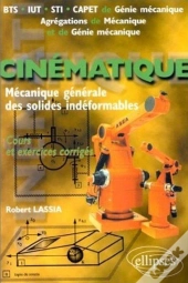 Cinématique - Problèmes Corrigés Et Rappels De Cours