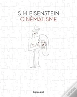 Capa do artigo Cinématisme ; Peinture Et Cinéma