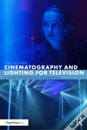 Capa do artigo Cinematography And Lighting For Television