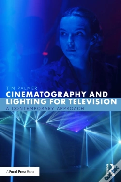 Capa do artigo Cinematography And Lighting For Television