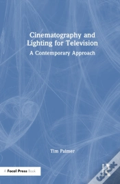 Capa do artigo Cinematography And Lighting For Television