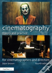 Capa do artigo Cinematography: Theory And Practice