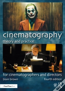 Capa do artigo Cinematography: Theory And Practice