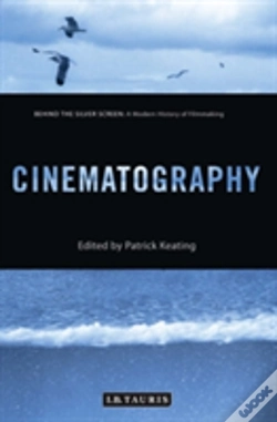Capa do artigo Cinematography