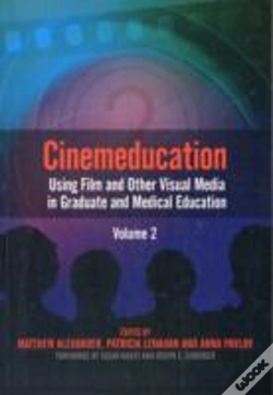 Capa do artigo Cinemeducation