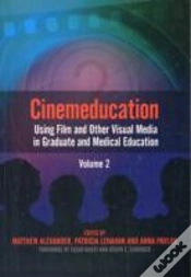 Capa do artigo Cinemeducation