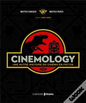 Capa do artigo Cinemology