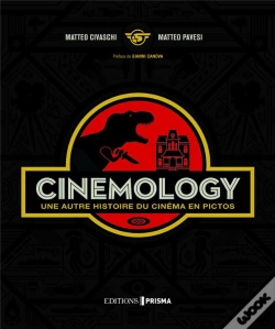 Capa do artigo Cinemology