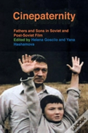 Capa do artigo Cinepaternity
