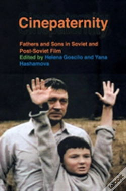 Capa do artigo Cinepaternity