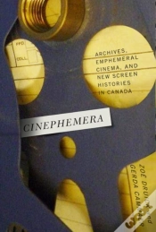Capa do artigo Cinephemera
