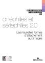 Cinéphilies Et Sériephilies 2.0 - Preview