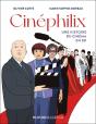 Cinéphilix : Une Histoire Du Cinéma En Bd - Preview