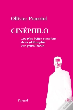 Capa do artigo Cinephilo