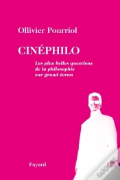 Capa do artigo Cinephilo