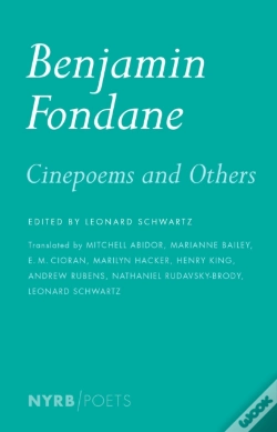 Capa do artigo Cinepoems And Others