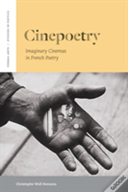 Capa do artigo Cinepoetry