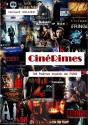 Cinérimes Intégrale ; 102 Poèmes Inspirés De Films - Preview