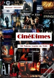 Capa do artigo Cinérimes Intégrale ; 102 Poèmes Inspirés De Films