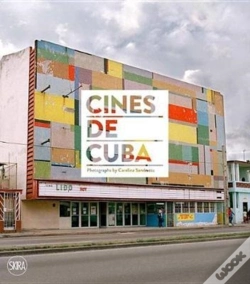 Capa do artigo Cines De Cuba