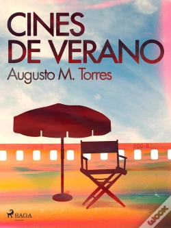 Capa do artigo Cines De Verano