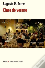Capa do artigo Cines De Verano