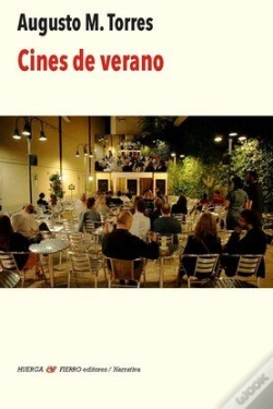 Capa do artigo Cines De Verano