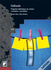 Capa do artigo Cinescola