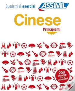 Capa do artigo Cinese Principianti
