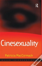 Cinesexuality