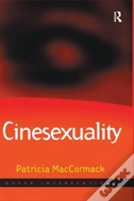 Cinesexuality