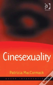 Capa do artigo Cinesexuality
