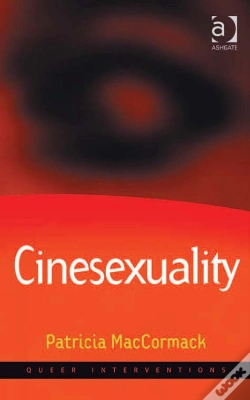 Capa do artigo Cinesexuality