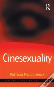 Capa do artigo Cinesexuality