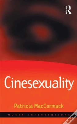 Capa do artigo Cinesexuality