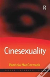 Capa do artigo Cinesexuality